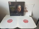 SLS 785 Mahler Symphony No.5 New Philharmonia Orch Sir John Barbirolli 2LP B&W