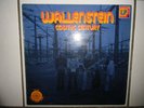 Wallenstein - Cosmic Century *GUT*1973*RAREST PROGRESSIVE*KRAUTROCK LP BRAVO