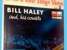 BILL HALEY AND HIS COMETS 7