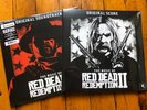 Red Dead Redemption II Daniel Lanois Willie Nelson - Videogame Soundtrack &Score