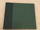La Boheme Victor 78rpm Red Seal Records - 6 Record Set In Binder