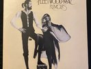 Fleetwood Mac Rumours Vinyl Lp Original Pressing Near Mint
