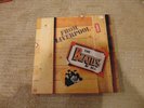 the beatles box from express from liverpool