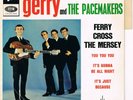 GERRY & THE PACEMAKERS 