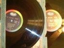 THE BEATLES STORY - 2 EXCELLENT MONO LPs on ORIGINAL BLACK CAPITOL LABELS