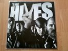 The Hives - The Black And White Album - Vinyl LP - Europe 2007 - Polydor 1748025