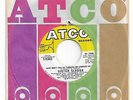 SISTER SLEDGE - LOVE DON'T YOU GO THROUGH NO CHANGES ON ME - ATCO - EX/M-