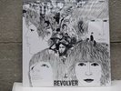 The Beatles Revolver PMC7009 Mono Vinyl LP XEX605-2 & XEX606-2