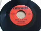 THE FOUR LARKS – GROOVIN’ AT THE GO-GO