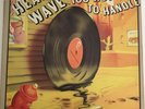 HEAT WAVE - TOO HOT TO HANDLE - LP rare SOUL FUNK/MODERN/BOOGIE/DISCO