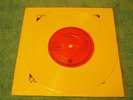 U2 - Out Of Control - Very Rare Irish White Vinyl 7