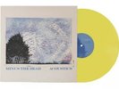 Minus The Bear - Acoustics Opaque Yellow Vinyl LP x/300 Sealed Record. In Hand