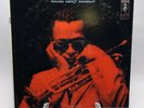 Miles Davis 'Round About Midnight Columbia CL 949 MONO 6 EYE 1957