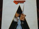 A Clockwork Orange LP Record 1972 Original Pressing