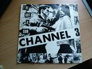 Channel 3 I've Got A Gun 12 Track Vinyl LP (1st Pressing)