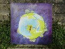 Yes - Fragile - vintage vinyl record Album LP 1973 Atlantic