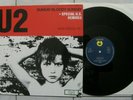 U2 SUNDAY BLOODY SUNDAY NEW YEAR'S DAY TWO HEARTS SPEC US REMIXES ISLAND 600820