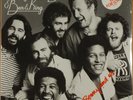 SEALED LP: Average White Band & Ben E. King: Benny And