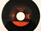JAMES BROWN FUNKY DRUMMER PART 1 & 2 PROMO 45 KING 45-2690 Soul Funk