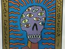 MEAT PUPPETS MONSTERS VINYL LP SST RECORDS