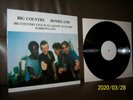 Big Country ?LP Homeland - 400 COPIES