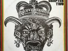 JOE GIBBS African Dub All Mighty Chapter Two JAMAICAN DUB LP 1970's JA Press VG+