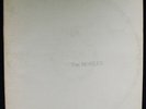 THE BEATLES-THE WHITE ALBUM-CAPITOL #SWBO-101 With 4 Photos+Poster-Orange Labels