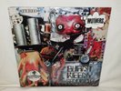 Frank Zappa Mothers Burnt Weeny Sandwich Sealed New Vinyl LP Audiophile German