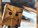 Maundz - Nobody's Business  Oz Hip Hop 2 × Vinyl, LP, Blue Splatter (In Wrap)