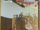 Led Zeppelin II White Vinyl LP Mono Sealed