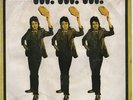 PAUL AND LINDA MCCARTNEY /EAGLES / /TEN YEARS AFTER THAI EP 7