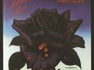 THIN LIZZY - BLACK ROSE: A ROCK LEGEND - LP NUOVO SIGILLATO