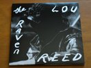 LOU REED  THE RAVEN   MINT - 3 LP SET LIMITED  EDITION 5000 EX