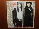 Milli Vanilli Girl You Know It's True LP GUARANTEED VG+ or better