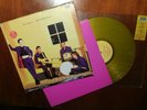 The Cranberries To The Faithful Departed LE Yellow LP GUARANTEED VG+ or better