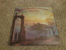 1975 Sealed the moody blues MINT Justin Hayward/John Lodge Blue Jays US Vtg LP