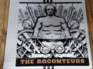The Raconteurs 