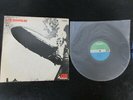 Led Zeppelin ST 1st First Album Japan Gramophone Vinyl LP Revised Sleeve MT-106