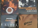 Vinyl MOJO Club Dancefloor Jazz & Gotan Project La Revancha Del Tango