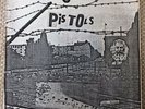 Sex Pistols Holidays In The Sun / Satellite 7” Punk Rock Vinyl 45 Virgin 1977