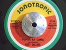 LATIN SALSA 45 - RUDY CALZADO - TUMBA LA CANA /EL COMEDIANTE Killer M- Hear