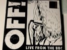 OFF  “Live From The BBC” RSD 10
