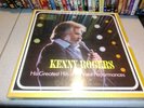 Kenny Rogers - His Greatest Hits & Finest Performances - SEALED VINYL LP SET