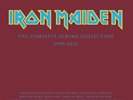 IRON MAIDEN : 2017 Collector's Box (Box-Set Vinyl) 3 LP NEU u.OVP