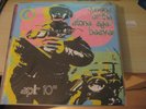 Queens of the stone age / Beaver - on man's ruin  - 10 inch Record - Vinyl - new