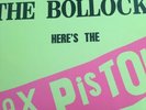 Sex Pistols Never Mind The Bollocks  V2068 LP Vinyl, Superb Unplayed Condition