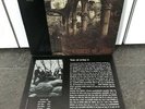 At the Gates - Gardens of grief MLP Vinyl first press Grotesque Dismember Vader