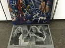 Cathedral - Forest of equilibrium FOC LP Vinyl Candlemass Dream Death Goatlord