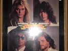 Van Halen - Pretty Woman Live US Festival California 5/29/83 — Rare Issue