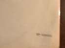 The Beatles Self Titled (aka The White Album) 1968 First Press Mono VG/VG